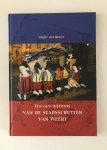 Nouwen, Wiel, Jos Wassink - Onder één banier. Een geschiedenis van de stadsschutten van Weert