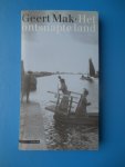 Mak, Geert - Het ontsnapte land