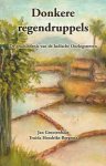 Grootenhaar, Jan & Truida Hendriks-Bergsma (redactie) - Donkere Regendruppels: De geschiedenis van de Indische oorlogwezen Grootenhaar, Jan & Truida Hendriks-Bergsma (redactie) - Donkere Regendruppels: De geschiedenis van de Indische oorlogwezen