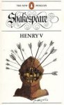 William Shakespeare 12432 - Henry V
