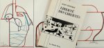 Alain Jouffroy 19913,  Miro [Ill.] , Valério Adami [Litho] - Liberté des libertés [Club edition]