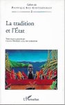 HAMELIN Christine & WITTERSHEIM Eric (éd.) - La Tradition et l’État. Églises, pouvoirs et politiques culturelles dans le Pacifique. [Vanuata, Papouasie-Nouvelle-Guinée, Nouvelle-Calédonie]