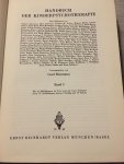 Gerd Biermann - Handbuch Der Kinderpsychotherapie teil I & II