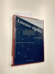 Igodt, Paul und Wim Veys: - Lineaire algebra.
