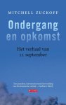Mitchell Zuckoff - Ondergang en opkomst