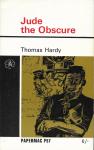 Hardy, Thomas - Jude the Obscure
