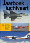 Postma, Thijs - Jaarboek van de luchtvaart