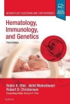 Robin K Ohls - Hematology, Immunology and Genetics