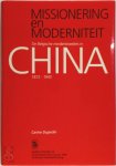 C. Dujardin - Missionering en moderniteit De Belgische minderbroeders in China 1872-1940