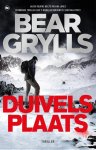 Bear Grylls - Duivelsplaats