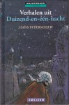 Petermeijer, Hans - Verhalen uit Duizend-en-één-nacht