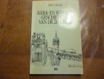Blenk, C. - Kerk- en wereldgeschiedenis van de 20e eeuw