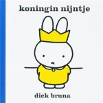 Dick Bruna - Koningin nijntje