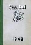 Diverse, Bekman, Bern.J.M. (red.) - steenkool 1949