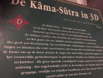 Dorra - Kama Sutra in 3D