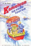 H. De Roos - De Kameleon op volle toeren