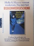 N.N. - Boekenweekaffiche 1994.
