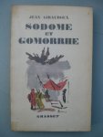 Giraudoux, Jean - Sodome et Gomorrhe