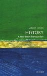 John H. (professor Of History Arnold - (1) History: A Very Short Introduction