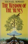 Michael Howard 15378 - The Wisdom of the Runes