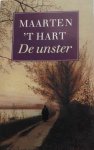 Hart, Maarten 't - De unster Hart, Maarten 't - De unster