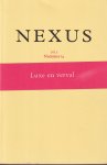  - Nexus 2013, nr. 64. Luxe en verval