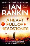 Rankin, Ian - A Heart Full of Headstones Rankin, Ian - A Heart Full of Headstones