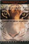 Richard Ives 263082 - Of Tigers and Men