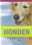 Gerd, Ludwig - Het complete handboek Honden