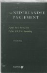 P.P.T. Bovend'Eert - Het Nederlandse parlement