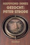 Innes, Hammond - Gezocht: Peter Strode