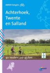 Harry Schuring - ANWB fietsgids 3 - Achterhoek, Twente en Salland