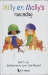 G. Pittar - Milly en Molly's maandag / Milly en Molly