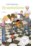 Linda Vogelesang - De wentelwens
