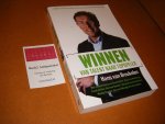 Hans van Breukelen - Winnen. Van talent naar topspeler