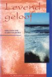 Nieland-van Veen, E. - Levend geloof. Bijbelstudie over de brief van Jakobus [serie Bijbel en kerk]