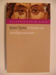 Ypma Sytze - Geloven als antidepressivum / boekencentrum Essay