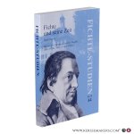 Matteo?V.?d’Alfonso / Carla?De?Pascale / Erich?Fuchs / Marco?Ivaldo (eds.). - Fichte und seine Zeit?: Streitfragen.