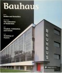 Boris Friedewald - Bauhaus