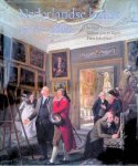 Baarsen, Reinier & Robert-Jan te Rijdt & Frits Scholten - Nederlandse Kunst 1700-1800