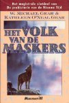 Gear, W. Michael & O'Neal Gear, Kathleen - De Prehistorie van de Nieuwe Tijd 10: Het Volk van de Maskers