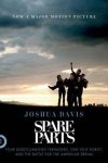 Joshua Davis - Spare Parts