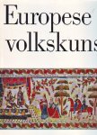 de Haan - Europese volkskunst