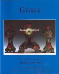  - Moderne en hedendaagse Kunst & Grafiek 1996