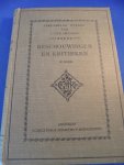 Deyssel, L. van - Verzamelde werken van L. van Deyssel: Beschouwingen en Kritieken