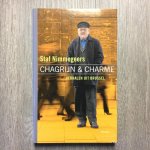 Staf Nimmegeers - Chagrijn en charme