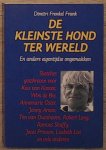 D. Frenkel Frank - De kleinste hond ter wereld en andere eigentijdse ongemakken