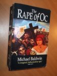 Baldwin, Michael - The rape of Oc