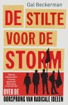 Gal Beckerman - De stilte voor de storm