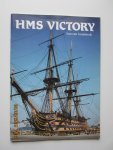Wilton-Smith, Jane (edit.) - HMS  Victory : Souvenir Guidebook.